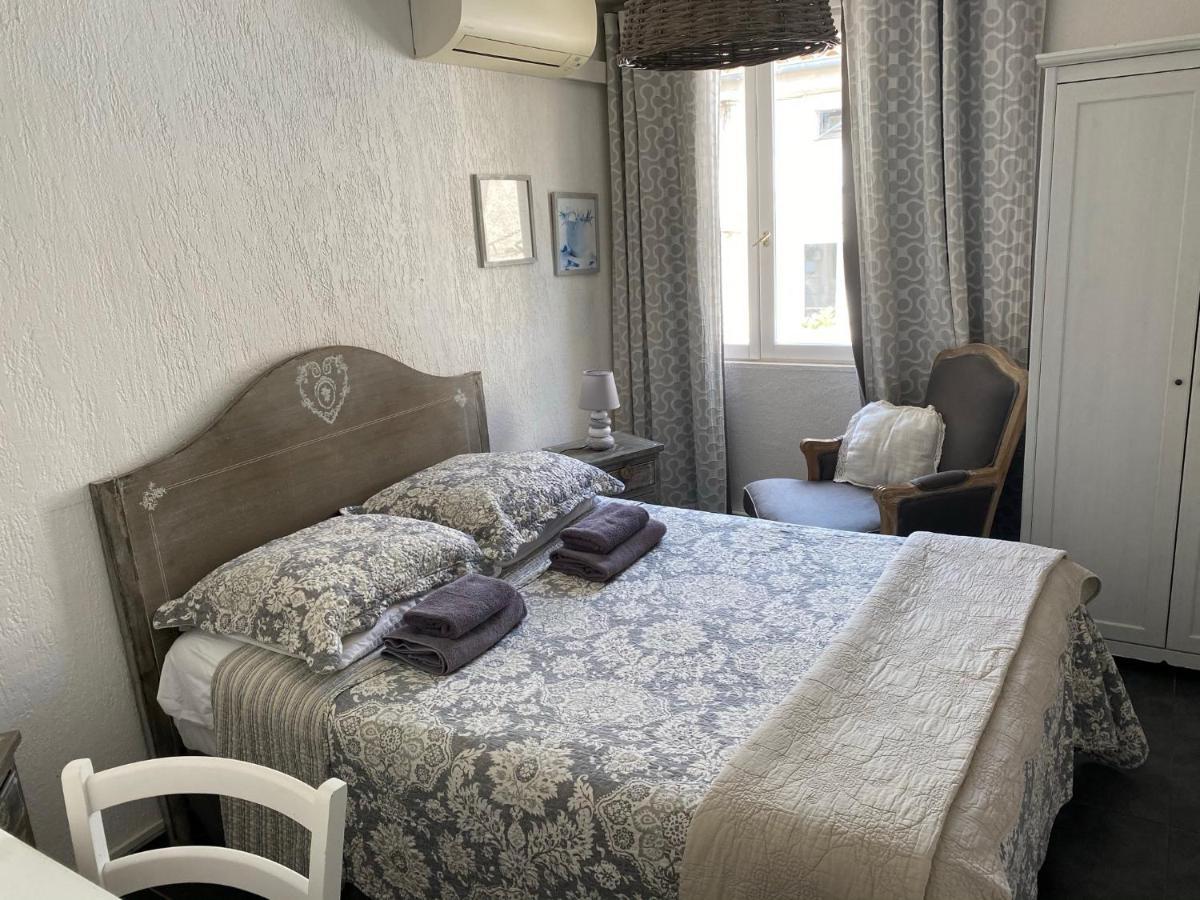 Hotel Restaurant Le Provencal Le Grau-du-Roi Eksteriør billede