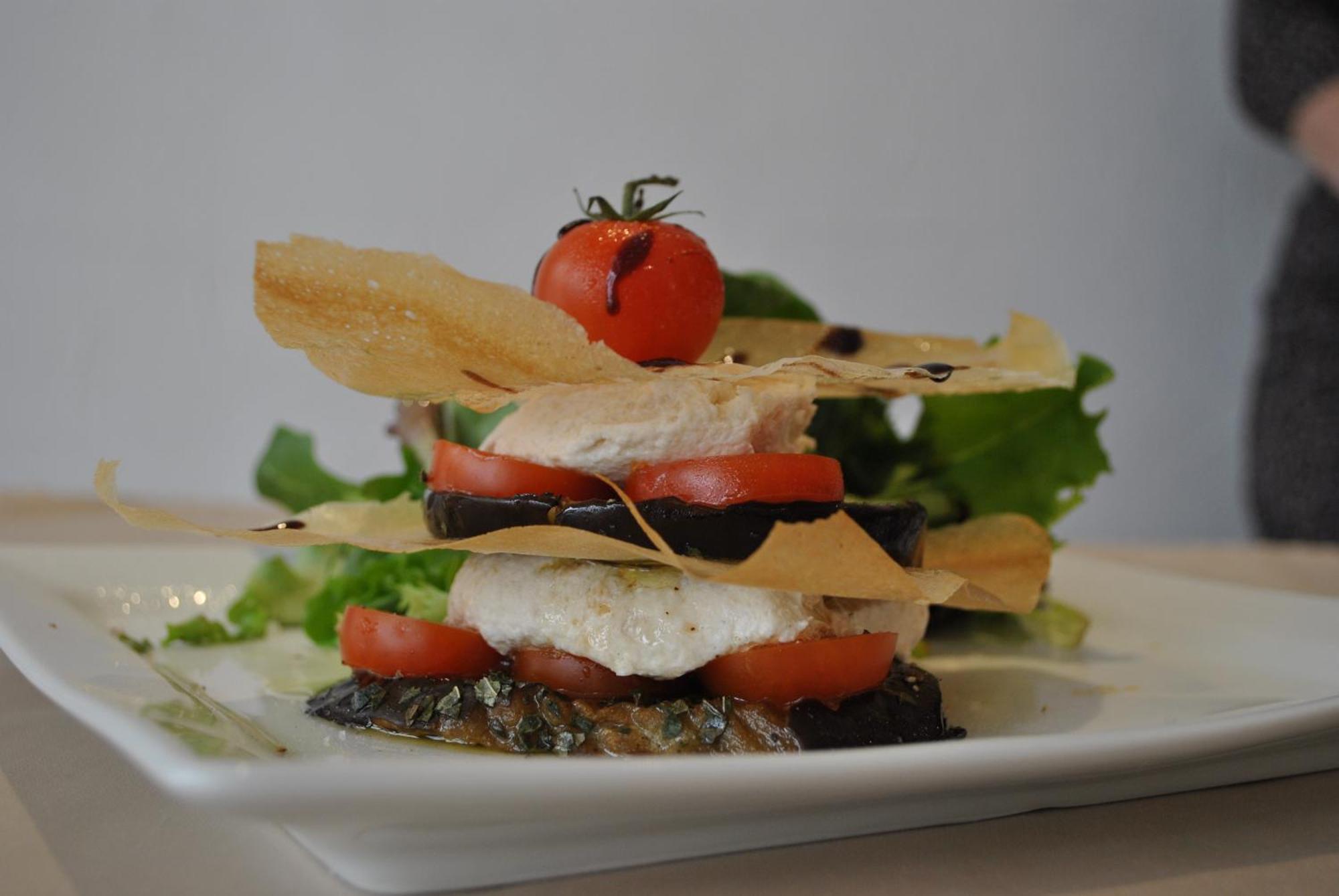Hotel Restaurant Le Provencal Le Grau-du-Roi Eksteriør billede