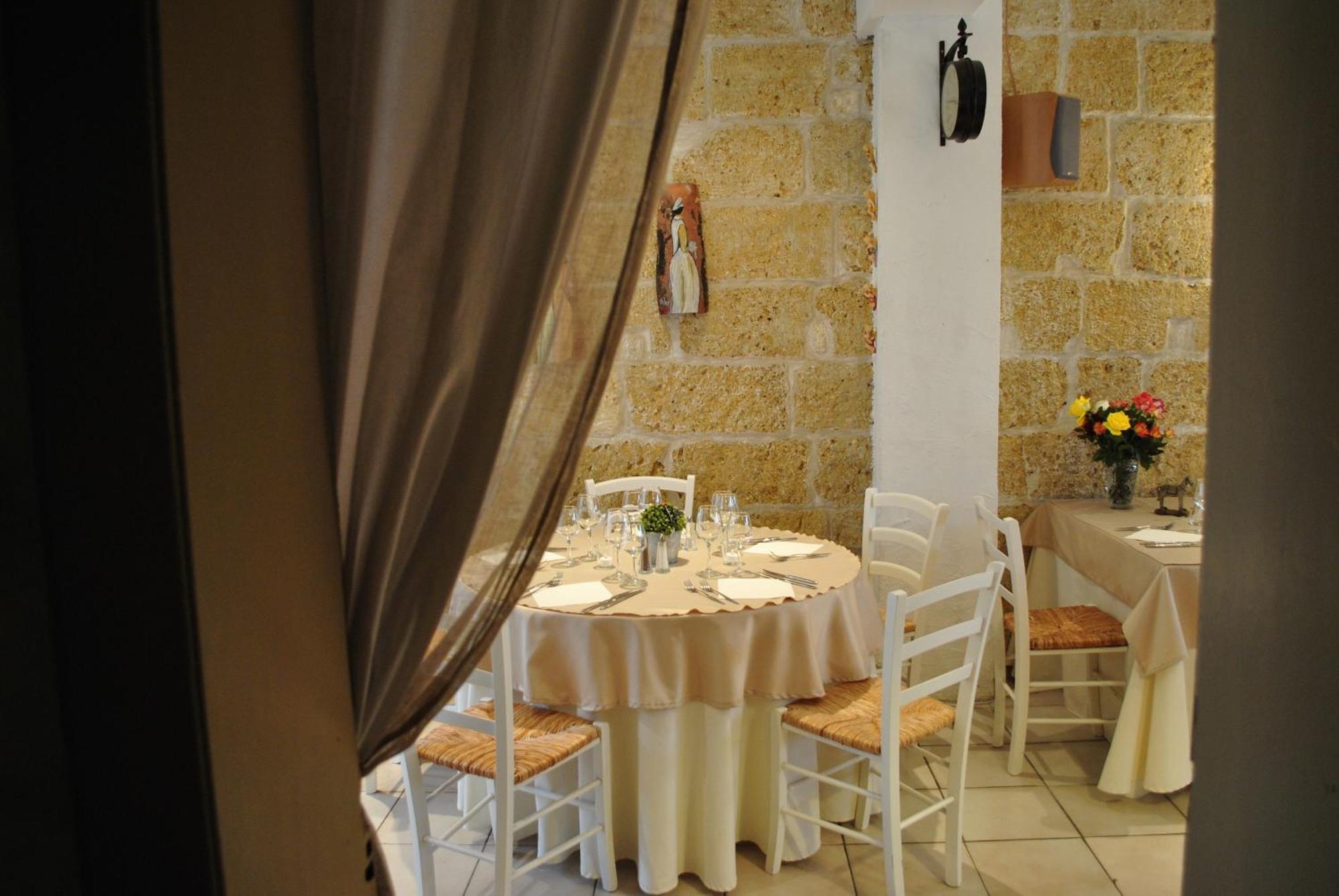 Hotel Restaurant Le Provencal Le Grau-du-Roi Eksteriør billede
